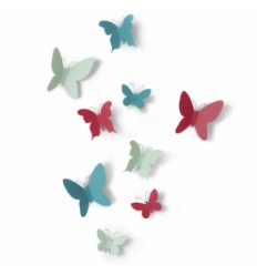 UMBRA Комплект декорация за...