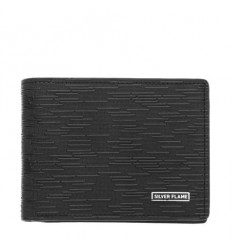 Мъжки портфейл SILVER FLAME
