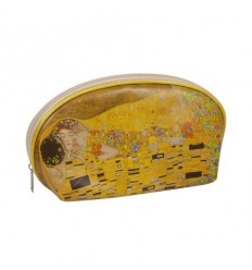 Целувка несесер голям