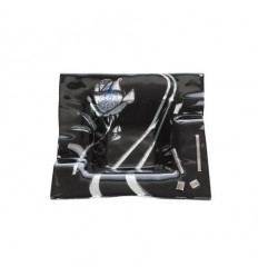 Silver Rose пепелник