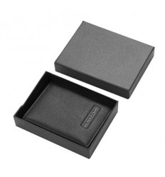 Калъф за документи черен...