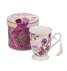 Лалета чаша