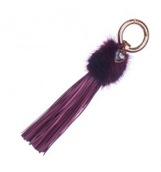 Ключодържател голям пискюл