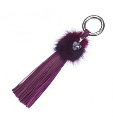 Ключодържател голям пискюл