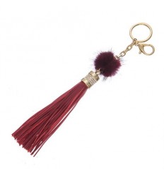 Ключодържател пискюл