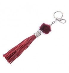 Ключодържател пискюл