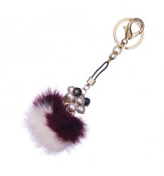 Ключодържател с монета