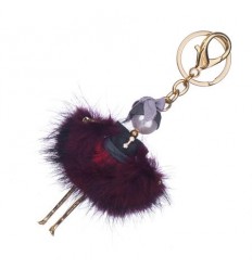 Ключодържател балерина