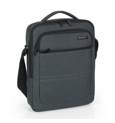 Мъжка чанта за лаптоп 12.9"...