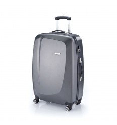 ABS куфар 68 см. сив – Line