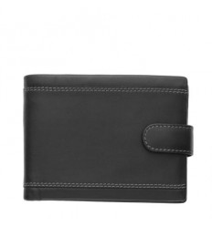 Мъжки портфейл SILVER FLAME...