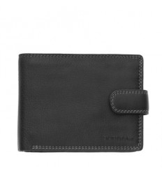 Мъжки портфейл SILVER FLAME...