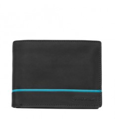 Мъжки портфейл SILVER FLAME...