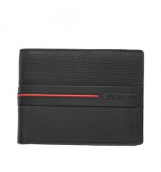 Мъжки портфейл SILVER FLAME...