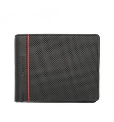 Мъжки портфейл SILVER FLAME...