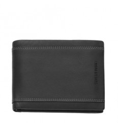 Мъжки портфейл SILVER FLAME...