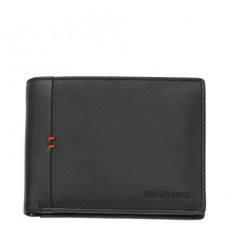 Мъжки портфейл SILVER FLAME...