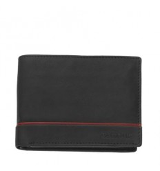 Мъжки портфейл SILVER FLAME...