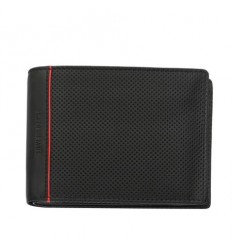 Мъжки портфейл SILVER FLAME...