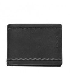 Мъжки портфейл SILVER FLAME...