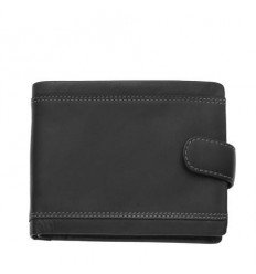 Мъжки портфейл SILVER FLAME...