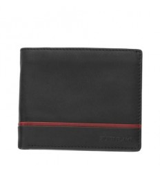 Мъжки портфейл SILVER FLAME...