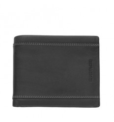 Мъжки портфейл SILVER FLAME...