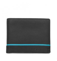 Мъжки портфейл SILVER FLAME...