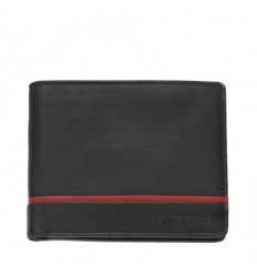 Мъжки портфейл SILVER FLAME...