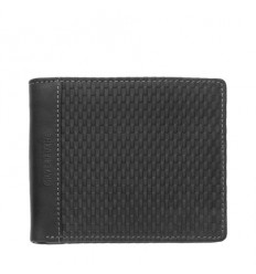 Мъжки портфейл SILVER FLAME...