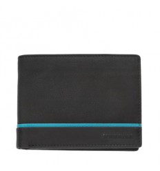 Мъжки портфейл SILVER FLAME...