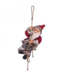 Дядо Коледа 17.5 см