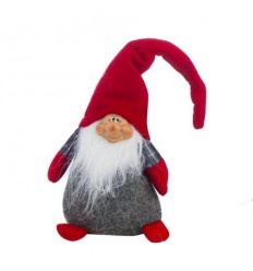 Коледен елф 27 см.