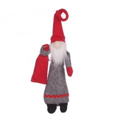 Коледно джудже