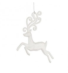 Коледна играчка елени