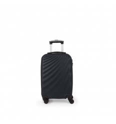 ABS куфар 57 см. сив – Royal