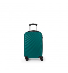 ABS куфар 57 см. тюркоаз –...