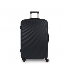 ABS куфар 77 см. сив – Royal