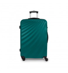 ABS куфар 77 см. тюркоаз –...