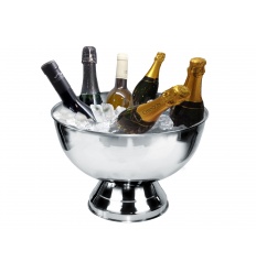 Vin Bouquet Стоманен...