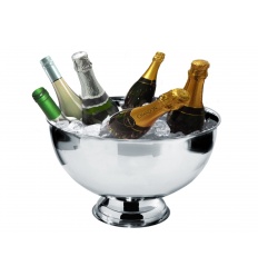 Vin Bouquet Стоманен...