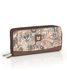 Дамско портмоне Muse