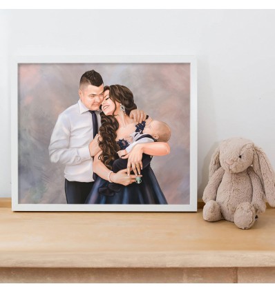 Портрети за двойка