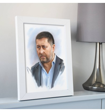 Мъжки портрети