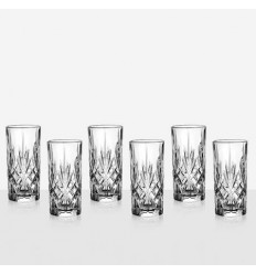 Melodia 6 чаши за вода