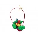 Кошница с бонбони „LITTLE TULIP“ Кошница с бонбони „LITTLE TULIP“