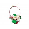 Кошница с бонбони „BLOOM“ Кошница с бонбони „BLOOM“