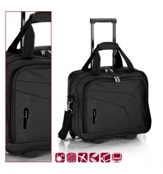 Пътна чанта на колела 40...