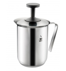 GEFU Съд за млечна пяна...