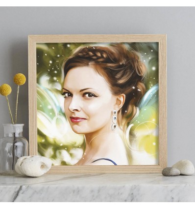 Портрети по поръчка